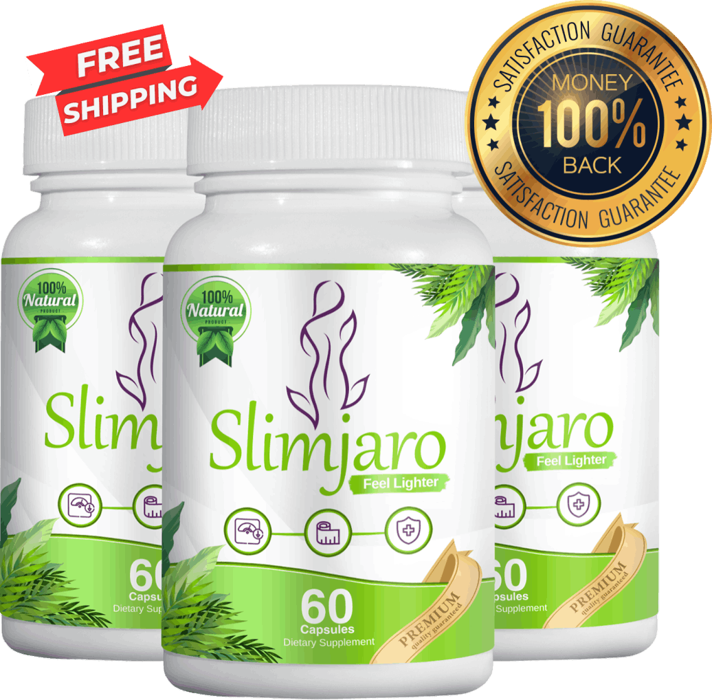 Slimjaro Weight Loss