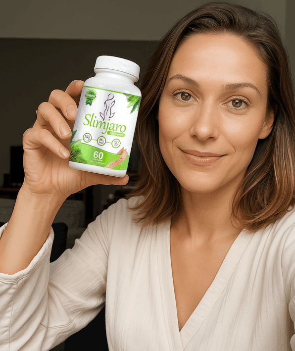 Slimjaro Customer Review 1