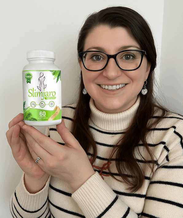 Slimjaro Customer Review 2