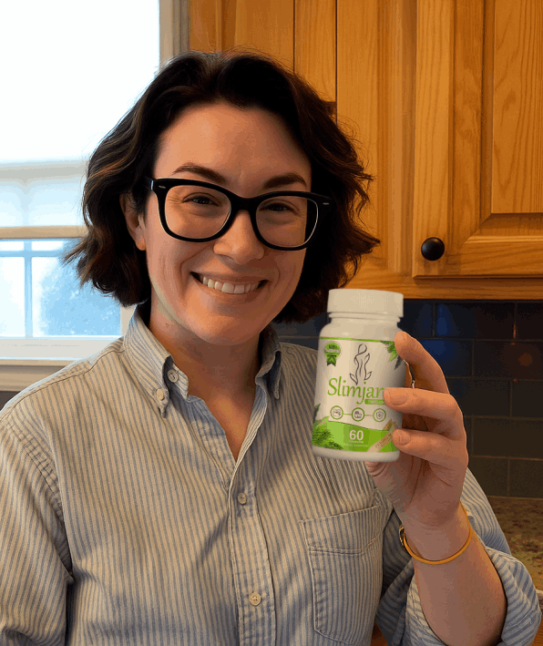 Slimjaro Customer Review 3